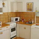 Castle Area Апартаменты *