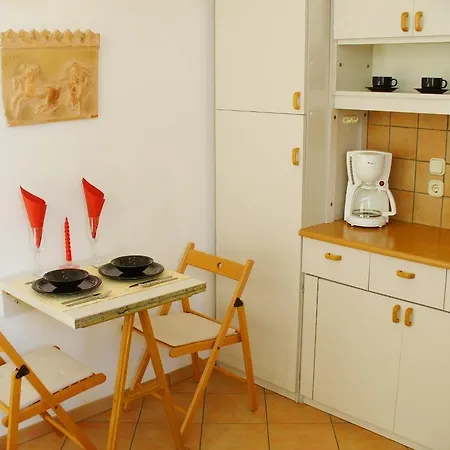 Appartamento Castle Area Budapest