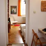 Castle Area * Budapest