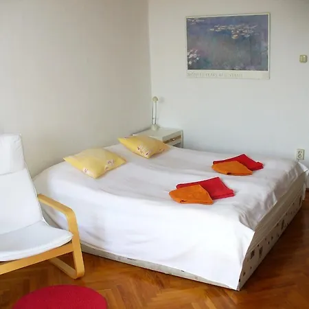 Appartamento Castle Area