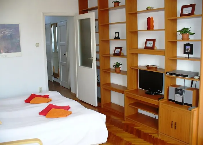 Castle Area Appartamento